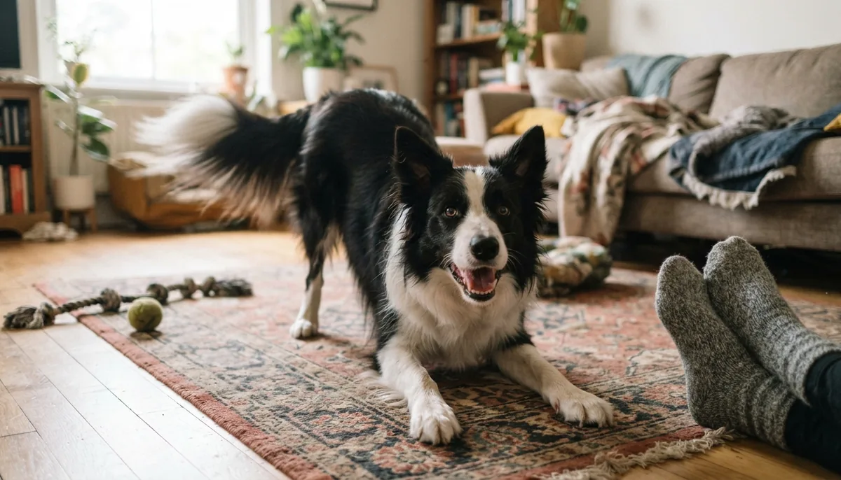 Dog Body Language Explained