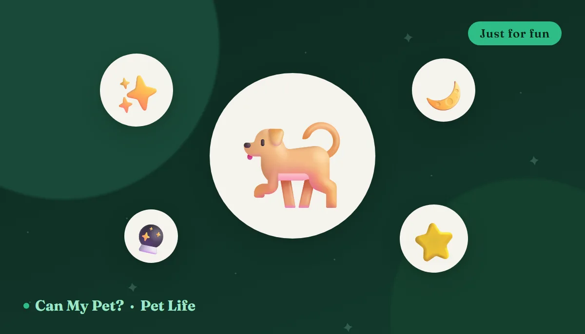 Dog Zodiac Signs: What Your Dog's "Sign" Says About Them