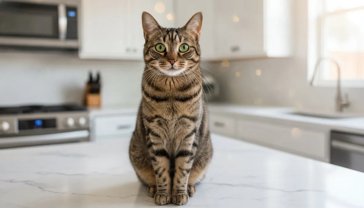 Foods Cats Should Never Eat