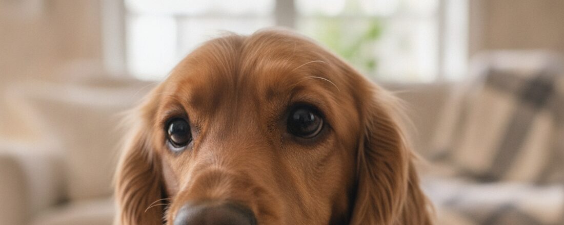 15 Human Foods Toxic to Dogs