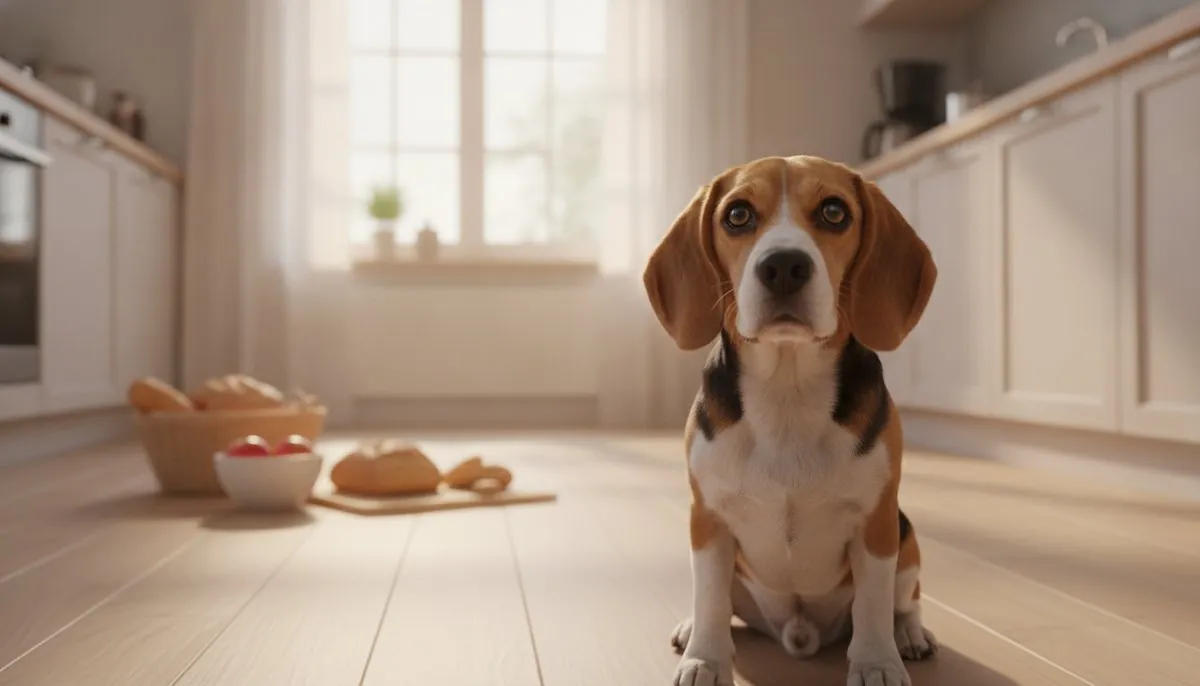 Foods Toxic to Dogs