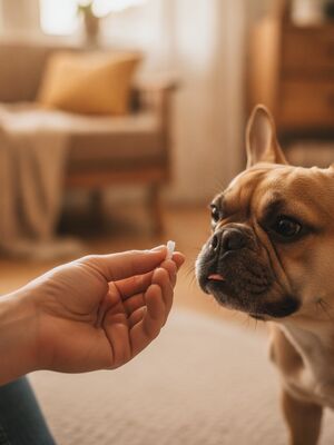 Xylitol and dogs